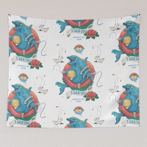 Item preview, I Sea You designed and sold by Flying Fish.