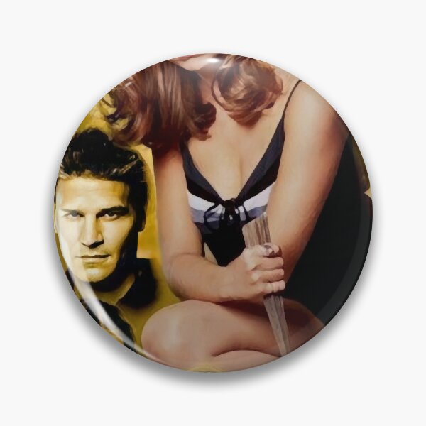 Item preview, Vintage The Buffy Vampire Slayer designed and sold by venitajoanej.
