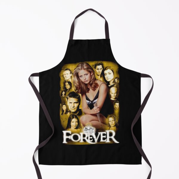 Item preview, Vintage The Buffy Vampire Slayer designed and sold by venitajoanej.
