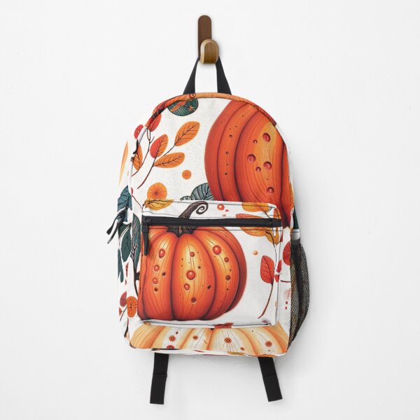 Item preview, Pattern for a bag and pillow. Halloween theme. designed and sold by JuliiaLoy.