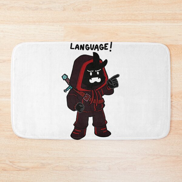 Item preview, Badboyhalo Language!  designed and sold by JotarO1xkio.