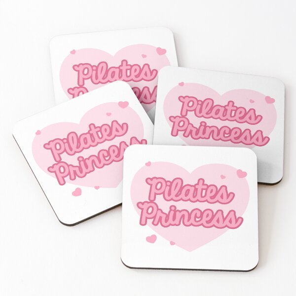 Item preview, Pilates Princess. designed and sold by CoCoArt-Ua.