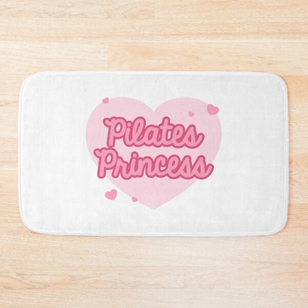 Item preview, Pilates Princess. designed and sold by CoCoArt-Ua.