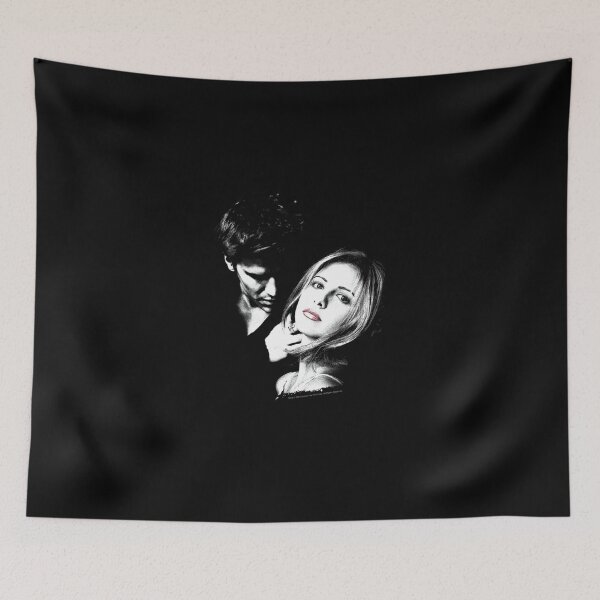 Item preview, Vintage The Buffy Vampire Slayer designed and sold by venitajoanej.
