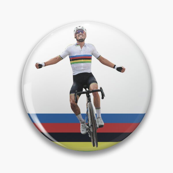 Item preview, Julian Alaphilippe designed and sold by Wolagno.
