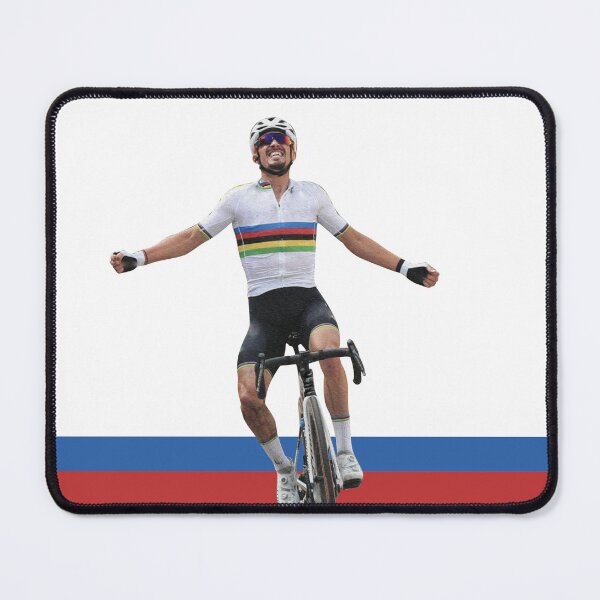 Item preview, Julian Alaphilippe designed and sold by Wolagno.