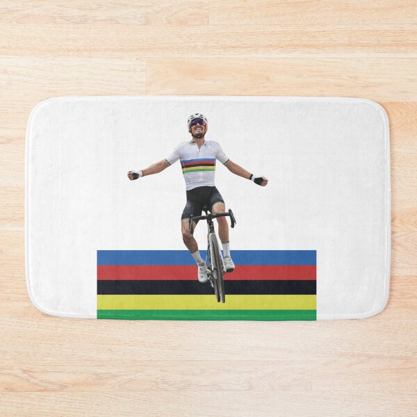 Item preview, Julian Alaphilippe designed and sold by Wolagno.