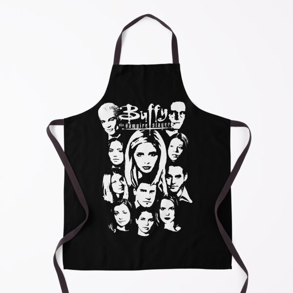 Item preview, Vintage The Buffy Vampire Slayer designed and sold by venitajoanej.
