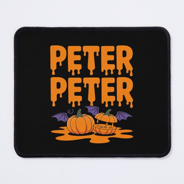 Item preview, Peter Pumpkin Eater Couples Halloween Costume designed and sold by BlackStars3Neon.