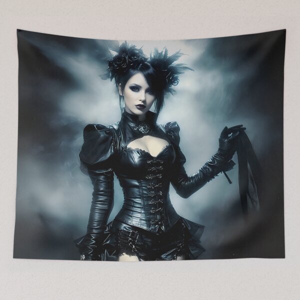 Item preview, The Subtle Symphony of an Ordinary Girl - Unraveling the Hidden Dreams and Quiet Strengths Beneath the Surface of Everyday Life 461 designed and sold by deep-sea-birds.