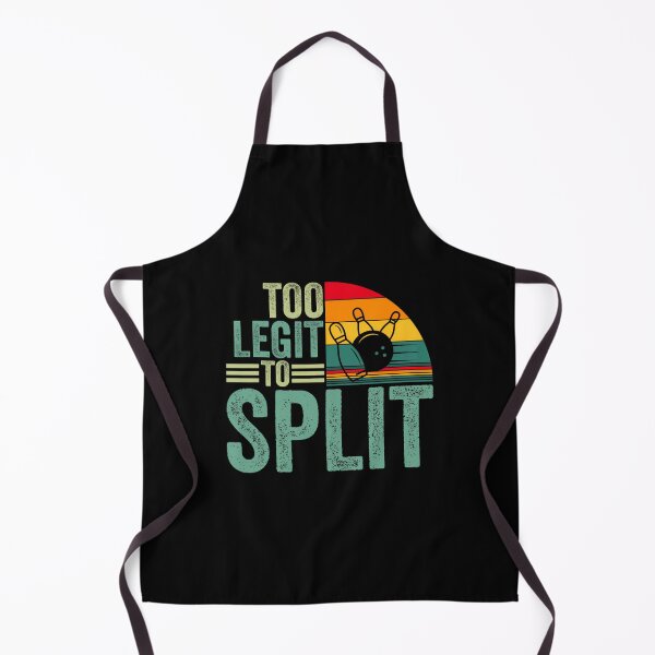 Item preview, Too Ligit To Split designed and sold by qczhezekye20.