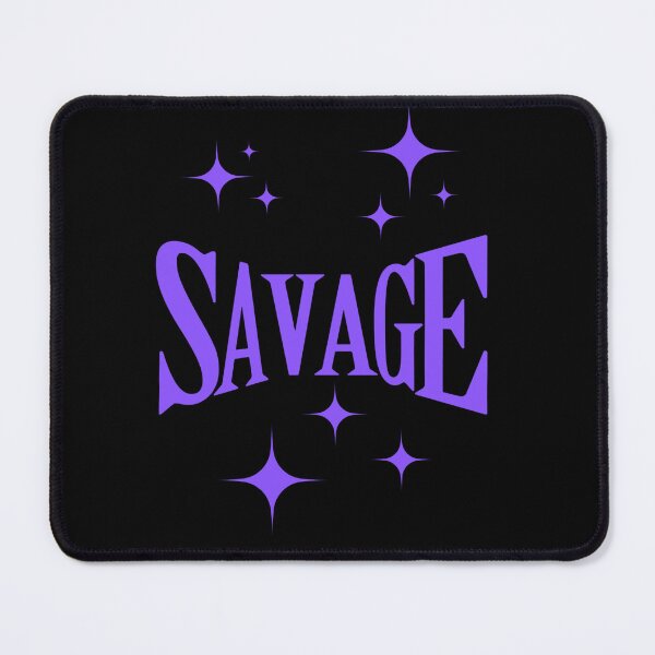 Item preview, Savage designed and sold by P.L.U.T.O.