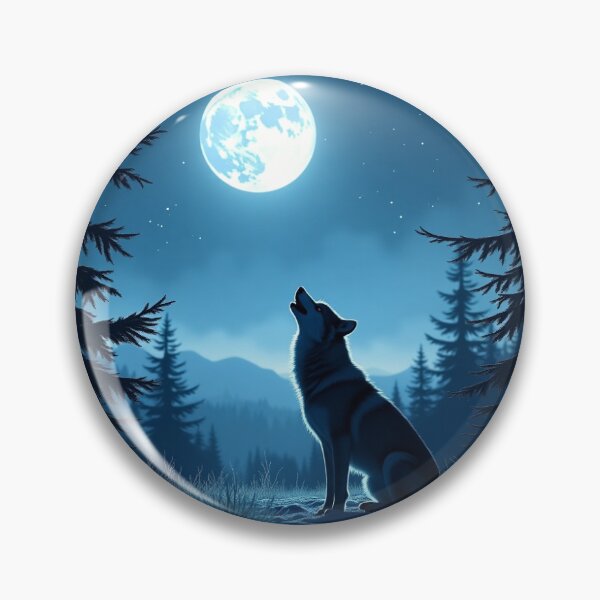 Item preview, Moonlight designed and sold by BokaBoka76.