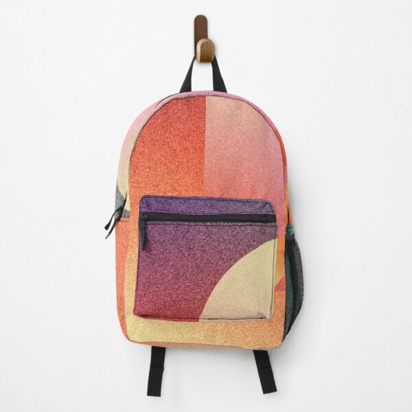 Item preview, Gradient grainy brutalist graphic design designed and sold by MurellosArt.