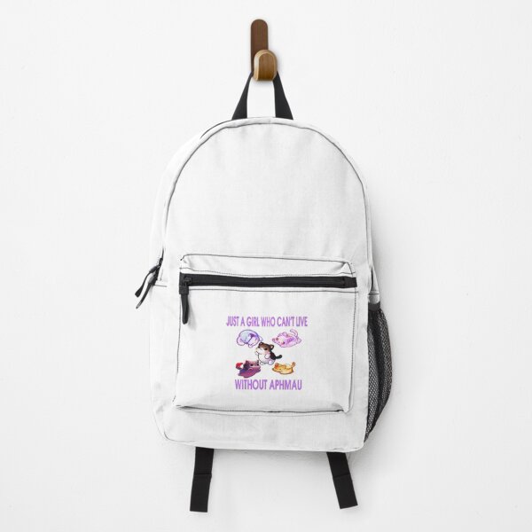 Item preview, Just A Girl Who Loves Aphmau designed and sold by katorsera.