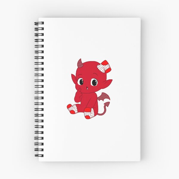 Item preview, sock demon designed and sold by OctoVulpus.