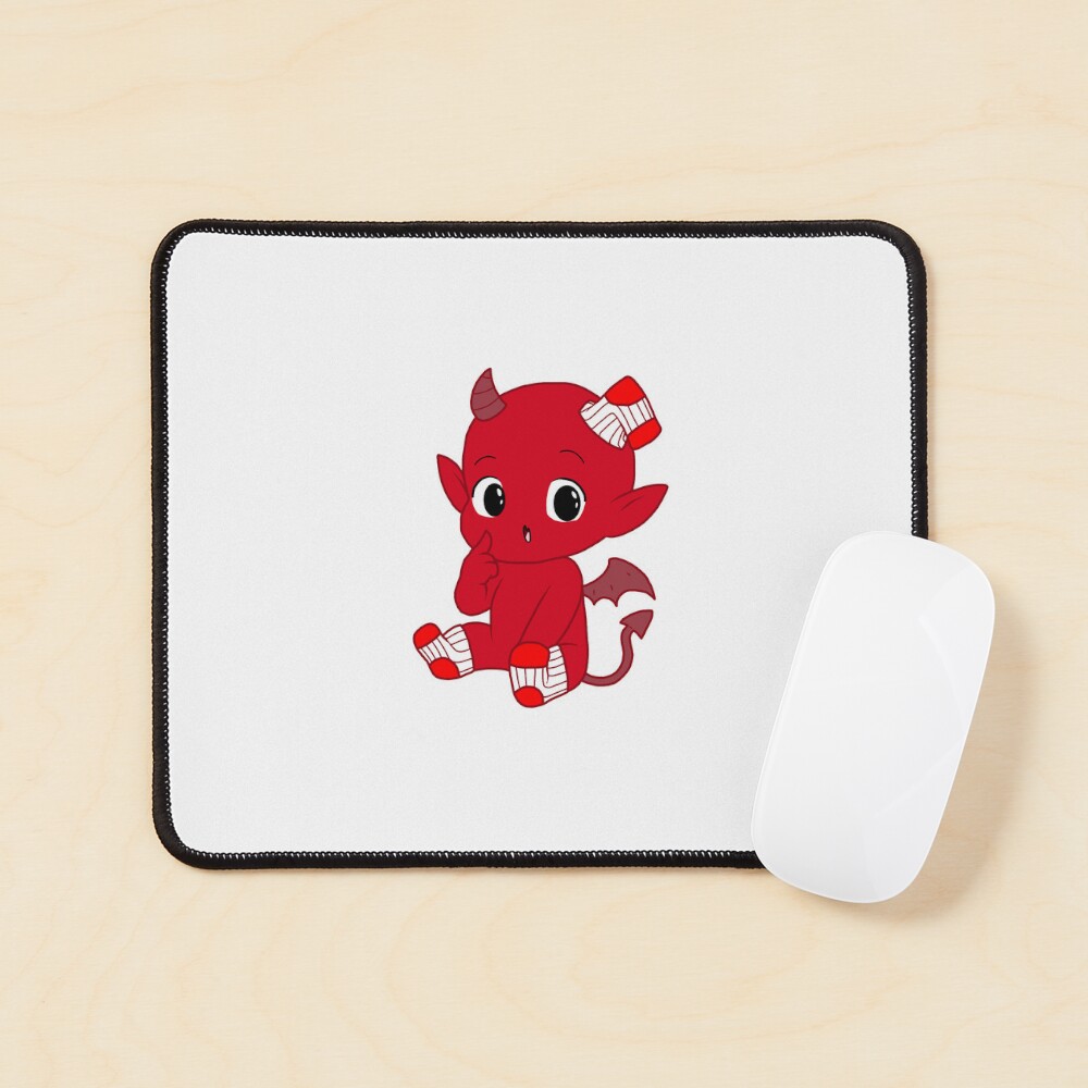 Item preview, Mouse Pad designed and sold by OctoVulpus.