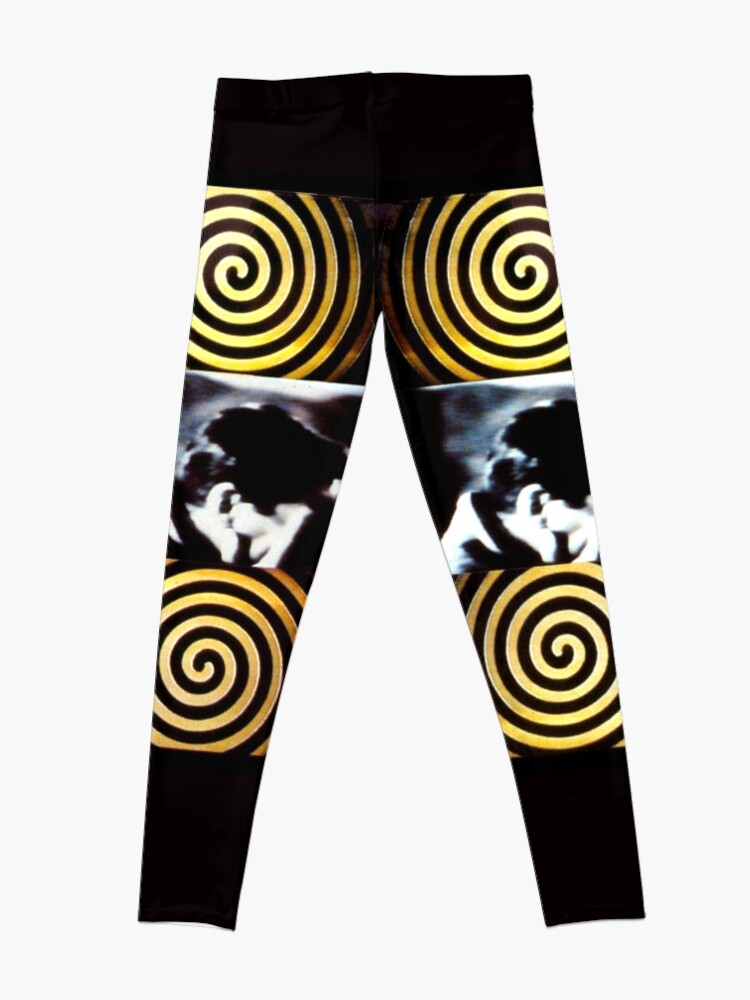 Vista alternativa de Leggings Llorar es facil...