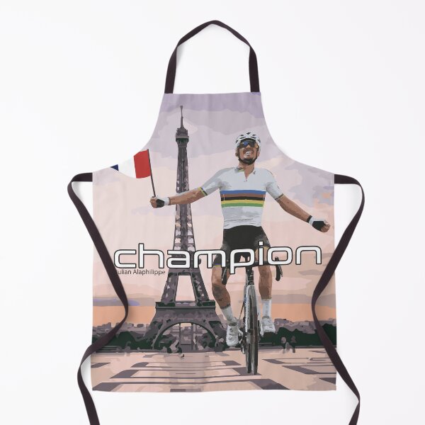 Item preview, Julian Alaphilippe designed and sold by Wolagno.