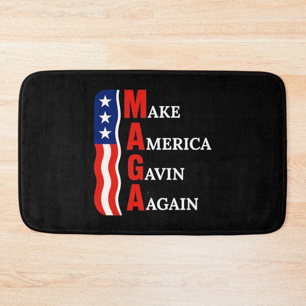 Item preview, Make America Gavin Again  designed and sold by GTOxyz117.