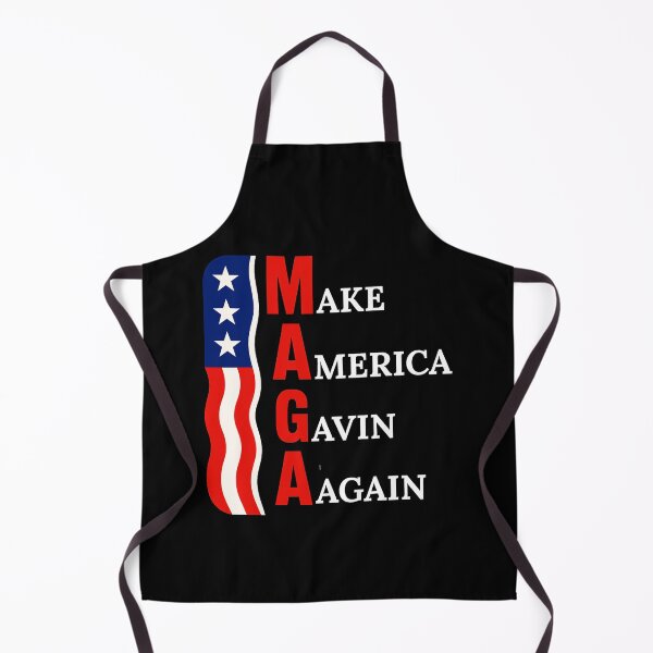 Item preview, Make America Gavin Again  designed and sold by GTOxyz117.