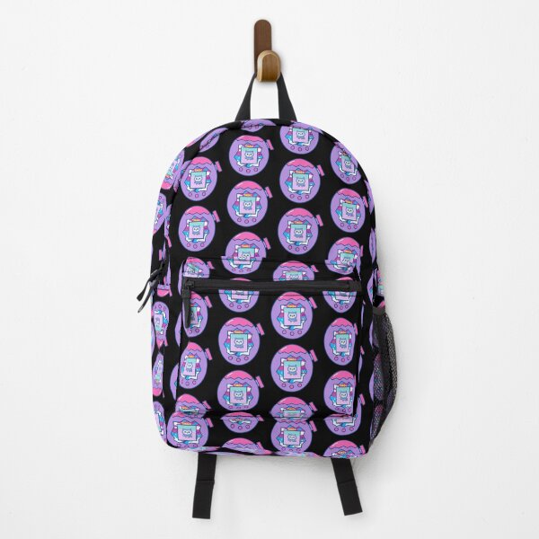 Item preview, Tamagotchi Paradise Purple designed and sold by RegiCheese.