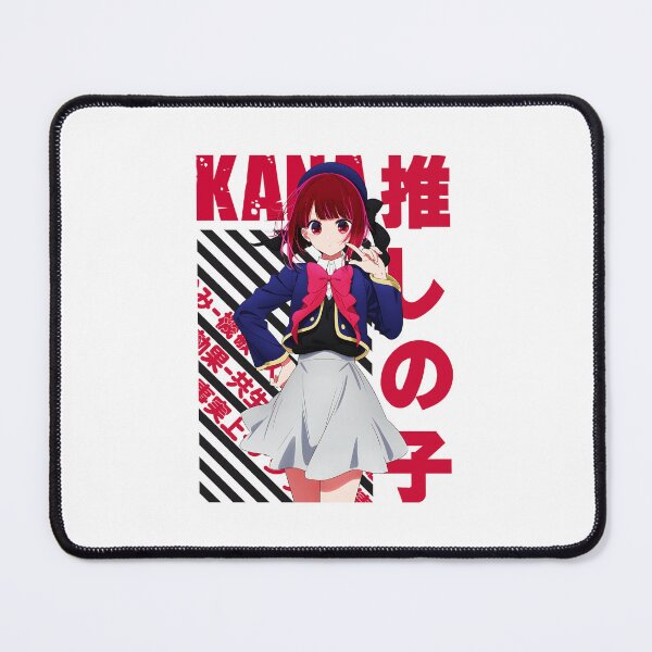 Item preview, Oshi No Ko - Kana Arima designed and sold by Dougg307.
