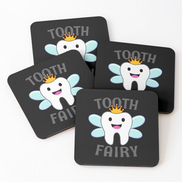 Item preview, Tooth Fairy Halloween Costume 		 designed and sold by qczhezekye20.