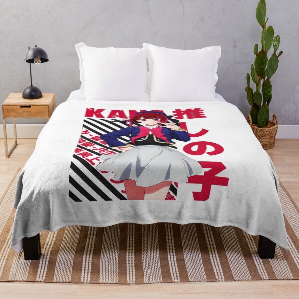 Item preview, Oshi No Ko - Kana Arima  designed and sold by Dougg307.
