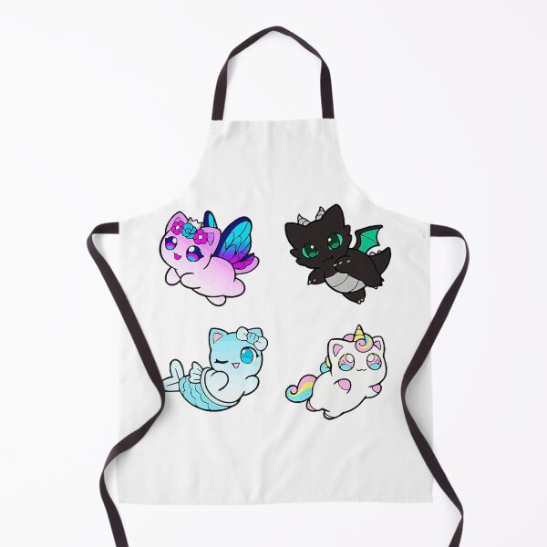 Item preview, Meemeows Aphmau Cat Plush Pack designed and sold by katorsera.