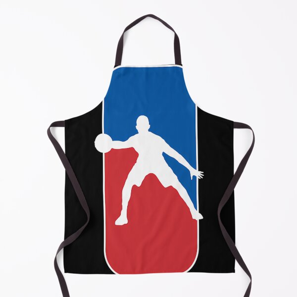 Item preview,  Crossover Dribble Basketball Nba Logo Parody designed and sold by JAMESSIMER.