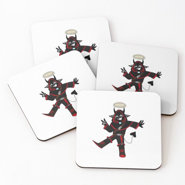Item preview, Badboyhalo!!  designed and sold by JotarO1xkio.