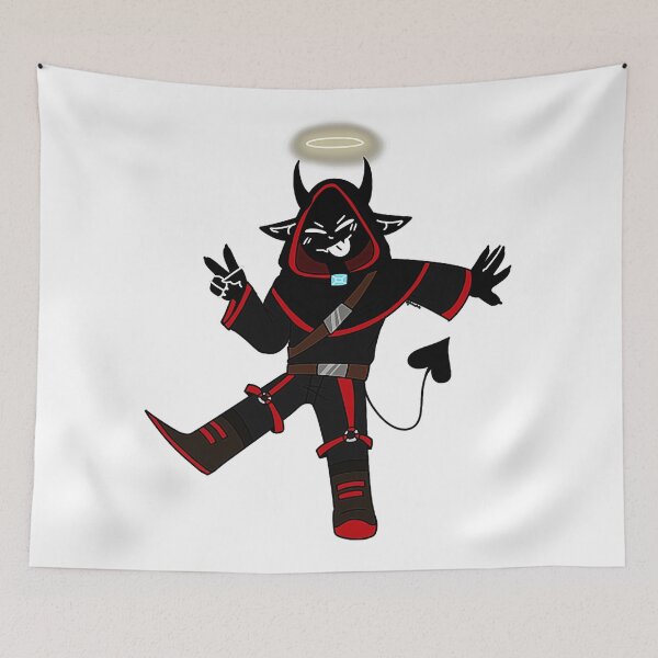 Item preview, Badboyhalo!!  designed and sold by JotarO1xkio.