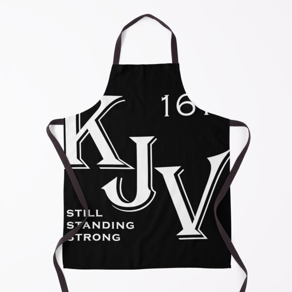 Item preview, Kjv King James Bible designed and sold by JAMESSIMER.