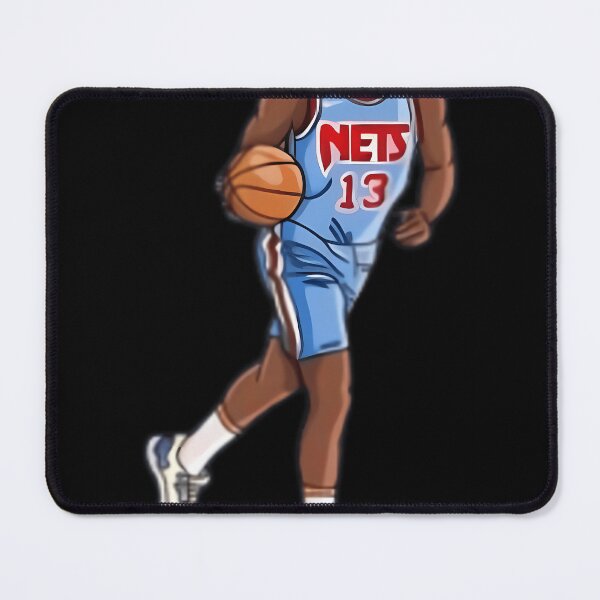 Item preview, James Harden Clipart designed and sold by JAMESSIMER.