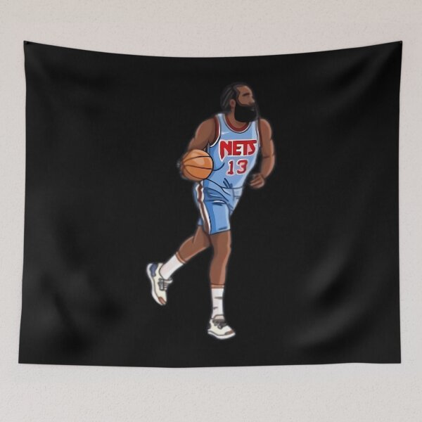 Item preview, James Harden Clipart designed and sold by JAMESSIMER.
