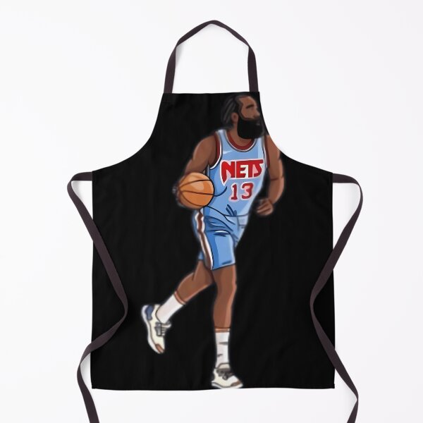 Item preview, James Harden Clipart designed and sold by JAMESSIMER.