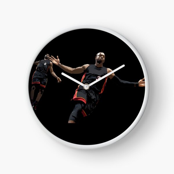 Item preview, Dwyane Wade Alley Oop designed and sold by JAMESSIMER.
