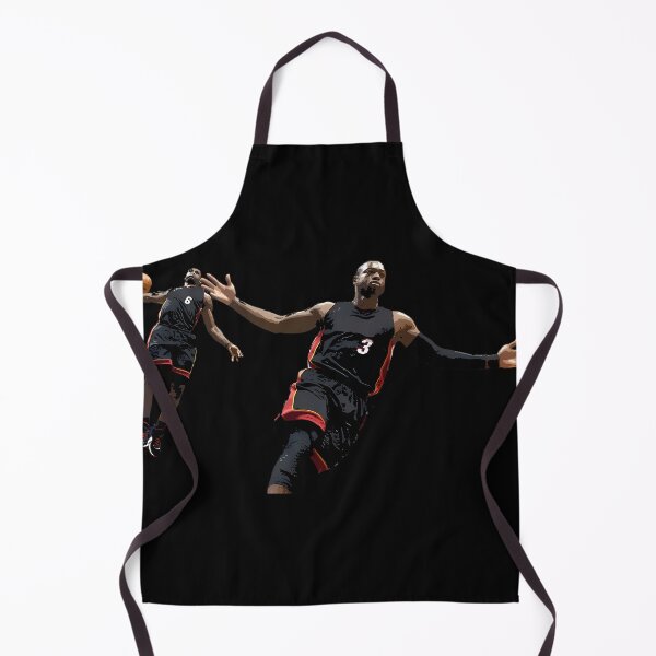 Item preview, Dwyane Wade Alley Oop designed and sold by JAMESSIMER.