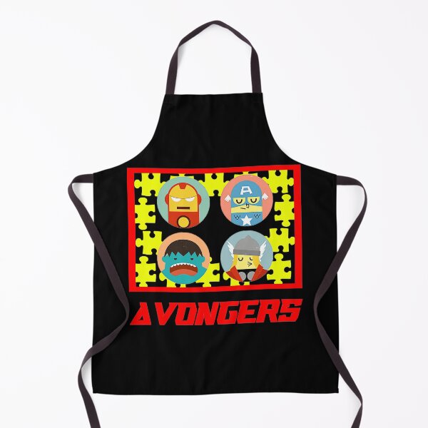 Item preview, Avongers Classic designed and sold by boxing2x2xa.