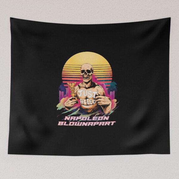 Item preview, Just Bleed - In Cyberspace designed and sold by JereHand.