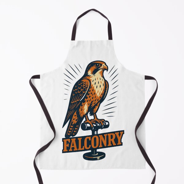 Item preview, Falconry Enthusiast Peregrine Falcon Lovers Hobby designed and sold by LuminOrb.