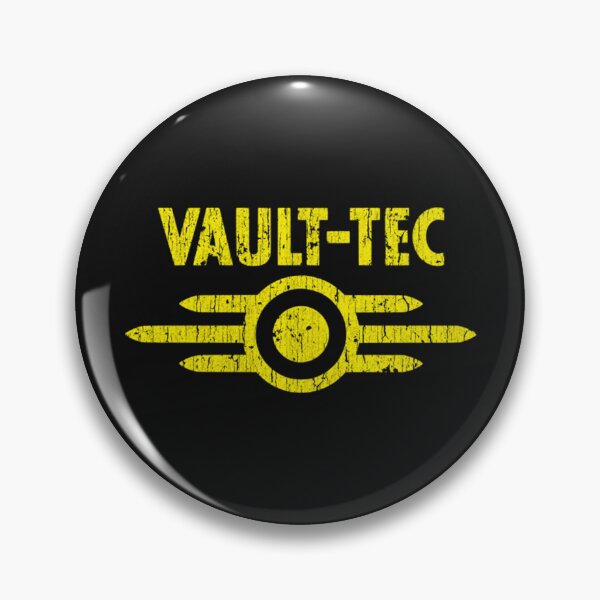 Item preview, Vault 33's   designed and sold by BETTYDURANa.