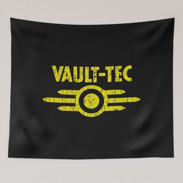 Item preview, Vault 33's   designed and sold by BETTYDURANa.