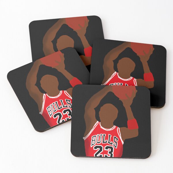 Item preview,  Micheal Jordan 23 designed and sold by JAMESSIMER.