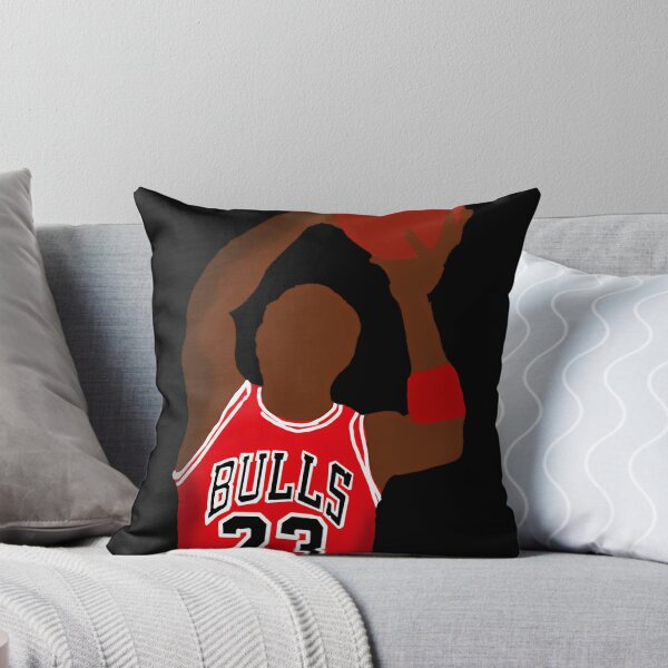 Item preview,  Micheal Jordan 23 designed and sold by JAMESSIMER.
