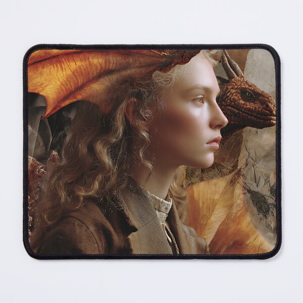 Item preview, Magical Fantasy Collage designed and sold by bapupa.