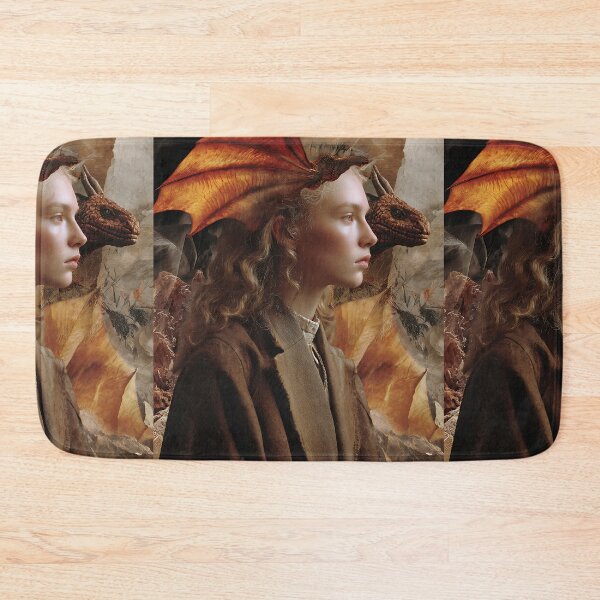 Item preview, Magical Fantasy Collage designed and sold by bapupa.