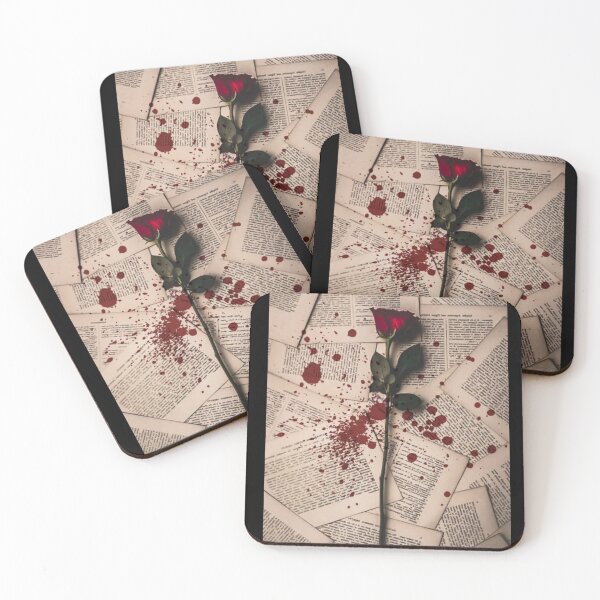 Item preview, haunting adeline designed and sold by palmeee117.