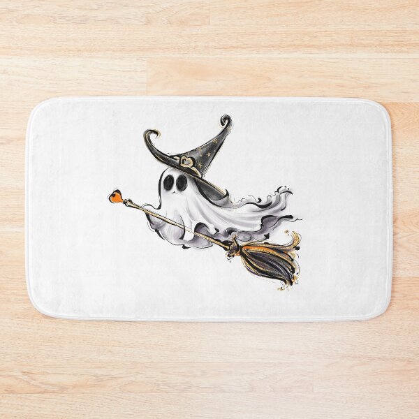 Item preview, Cute Halloween Ghost designed and sold by KaramfilaS.
